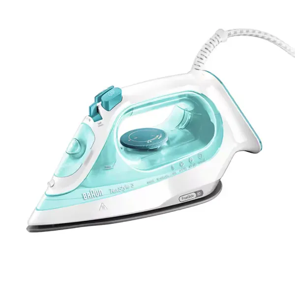 Braun TexStyle 3 Steam iron SI 3043 Green 12730011-SI3043GR