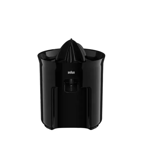 Braun CitrusQuick 3 Citrus juicer CJ3050 Black CJ3050BK