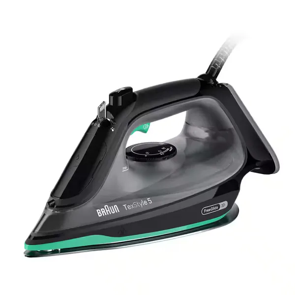 Braun Plancha de vapor TexStyle5 SI5277Verde SI5277GR