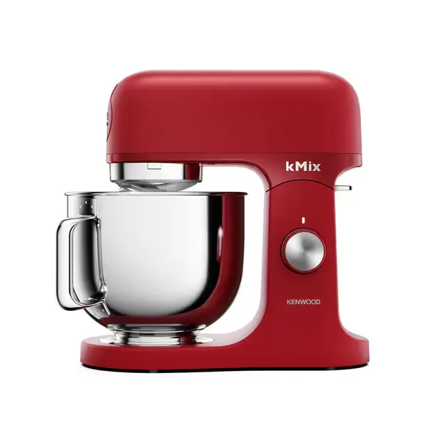 Kenwood Robot de cocina kMix Bold Red KMX751ARD