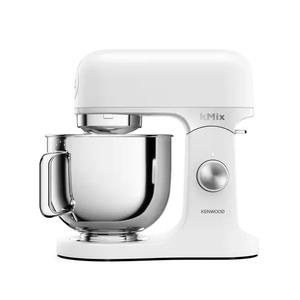 Kenwood Robot de cocina kMix Pure White KMX751AWH