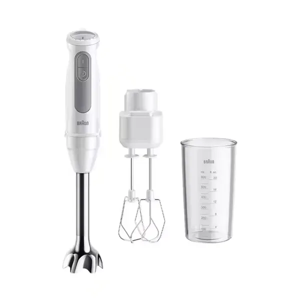 Braun Batidora de mano Minipimer5MQ50501M