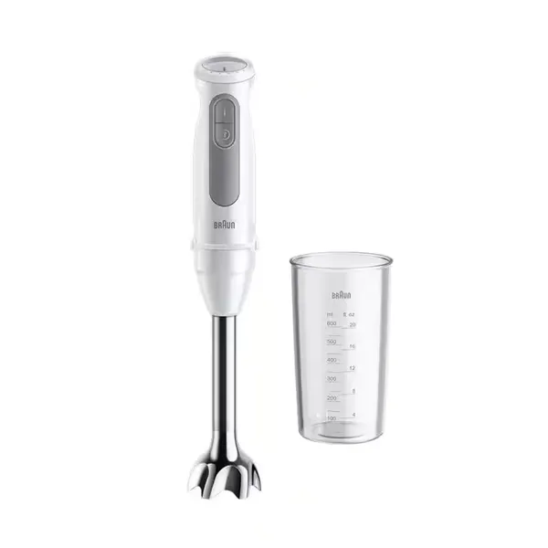 Braun Batidora de mano Minipimer5MQ50001M
