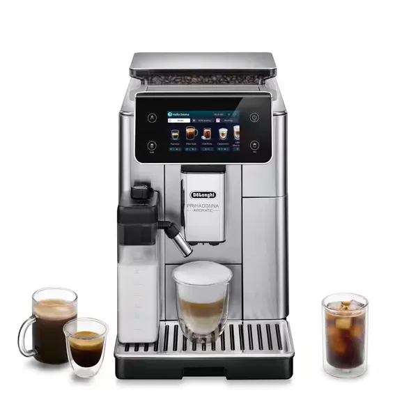 De'Longhi ECAM630.55.SM