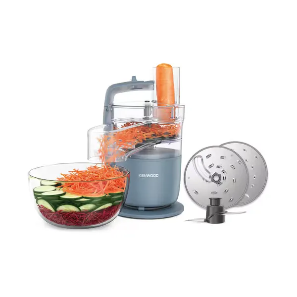 Kenwood Multipro Go FDP22.140GY