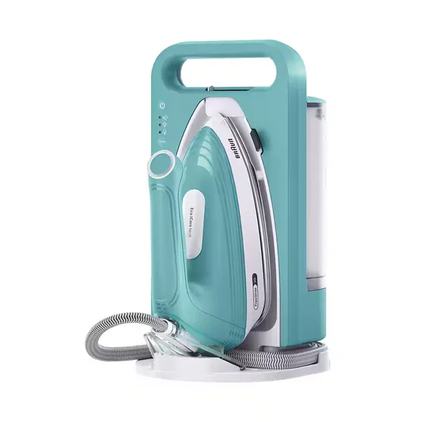 Braun UpStyle 2 Steam generator iron IS 2735 Green IS2735GR