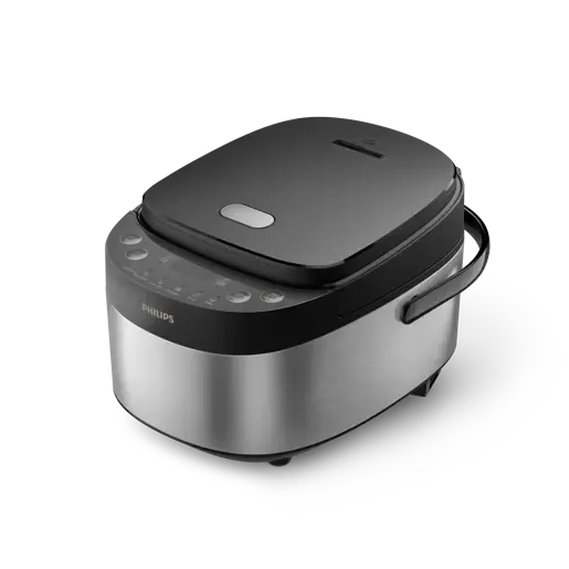 Philips Serie 3000 Minihervidora de arroz HD3093/80