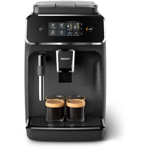 Philips Serie 2200 Cafeteras espresso totalmente automáticas EP2220/10