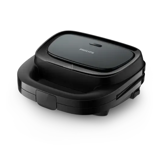 Philips Serie 3000 Sandwichera HD2330/90