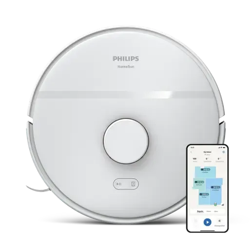 Philips Serie 2000 Robot aspirador XU2000/20