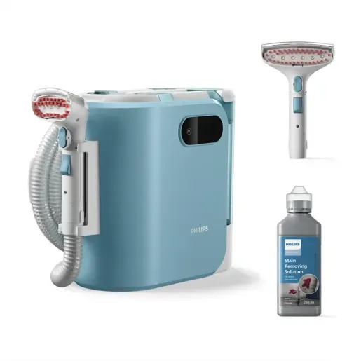 Philips Serie 3000 Limpiador de manchas XW3193/11