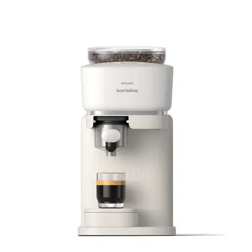 Philips BARISTINA Cafetera espresso BAR305/00