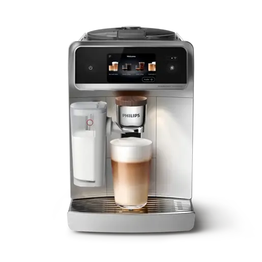 Philips Café Aromis Serie 8000 Cafetera superautomática de Philips EP8757/20
