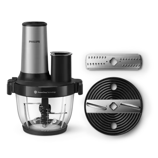 Philips Picadora serie 5000 Picadora HR1504/00