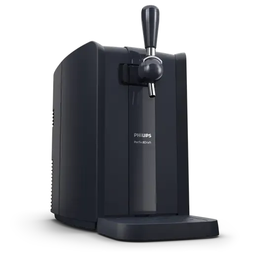 Philips PerfectDraft serie 5000 Dispensador de cerveza de barril doméstico HD3761/60
