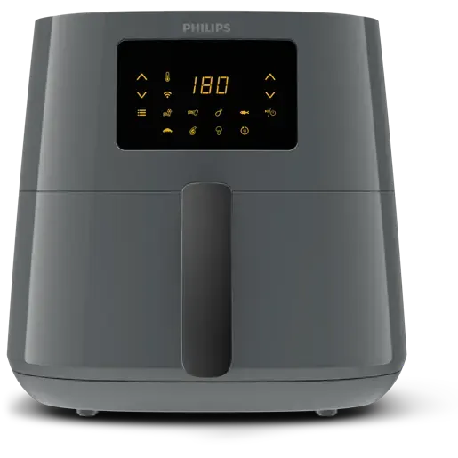 Philips Essential Connected Airfryer XL HD9280/60R1