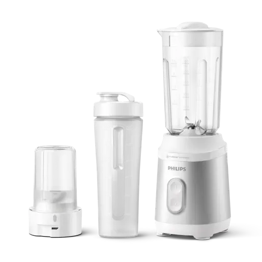 Philips Mini serie 3000 Batidora Philips HR2512/90