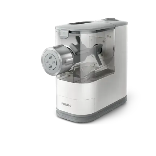 Philips Viva Collection Máquina de hacer pasta y fideos HR2345/19
