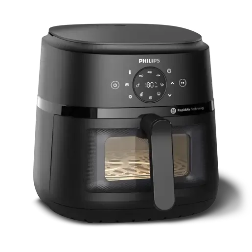 Philips Serie 2000 Airfryer serie 2000 6,2 l NA230/00