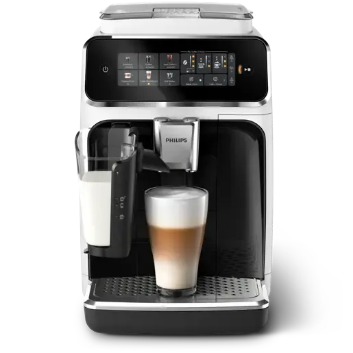 Philips Serie 3300 Cafetera espresso totalmente automática EP3343/50