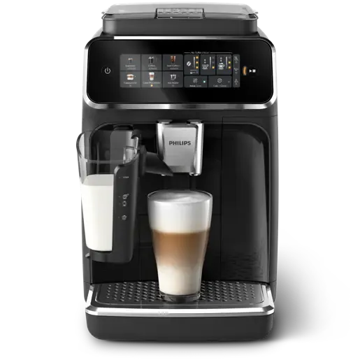 Philips Serie 3300 Cafetera espresso totalmente automática EP3341/50