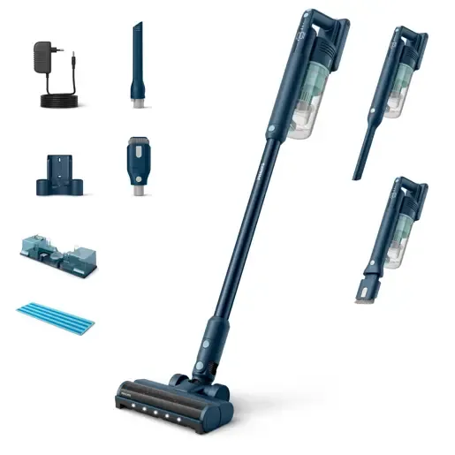 Philips Serie 5000 Aspiradora sin cable Aqua XC5041/01
