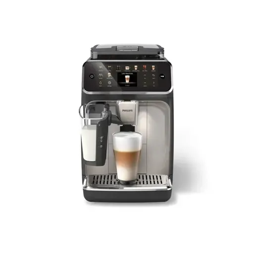 Philips Serie 5500 Cafetera espresso totalmente automática EP5547/90