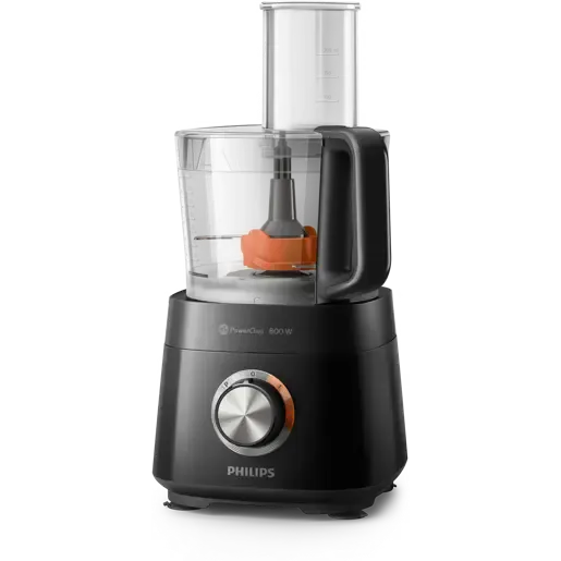 Philips Viva Collection Robot de cocina compacto HR7510/10