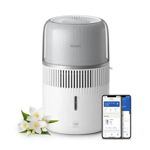 Philips Humidificador Serie 5000 HU5710/00