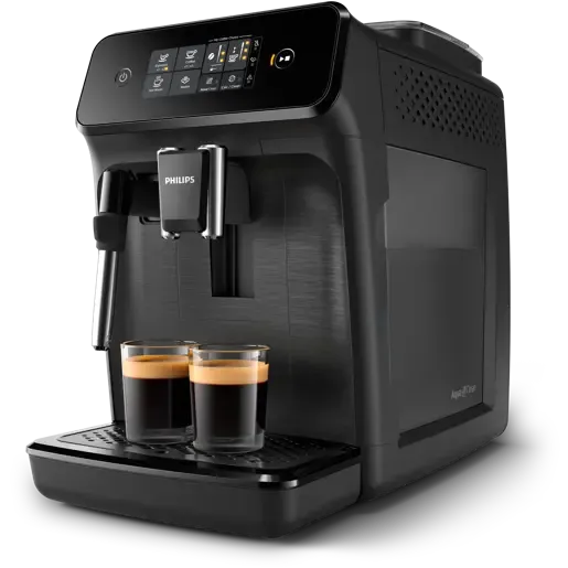Philips Serie 1200 Cafeteras espresso totalmente automáticas EP1220/00