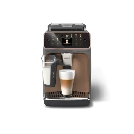 Philips Serie 5500 Cafetera espresso totalmente automática EP5544/80