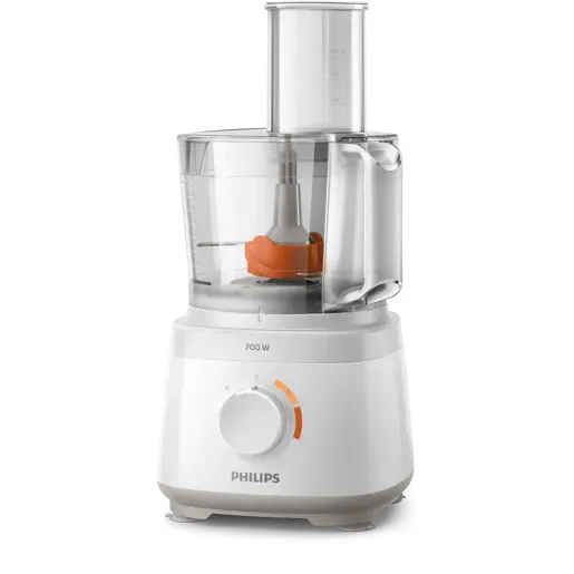 Philips Daily Collection Robot de cocina compacto HR7320/00R1