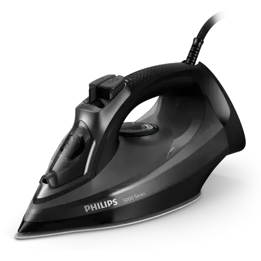 Philips Serie 5000 Plancha de vapor DST5040/80