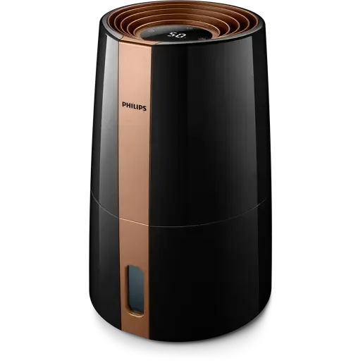 Philips Serie 3000 Humidificador HU3918/10R1
