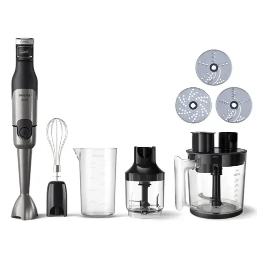 Philips Serie 5000 Batidora de mano HR2685/00