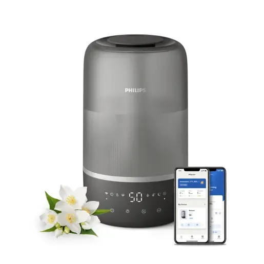 Philips Humidificador Serie 1000 HU1510/03