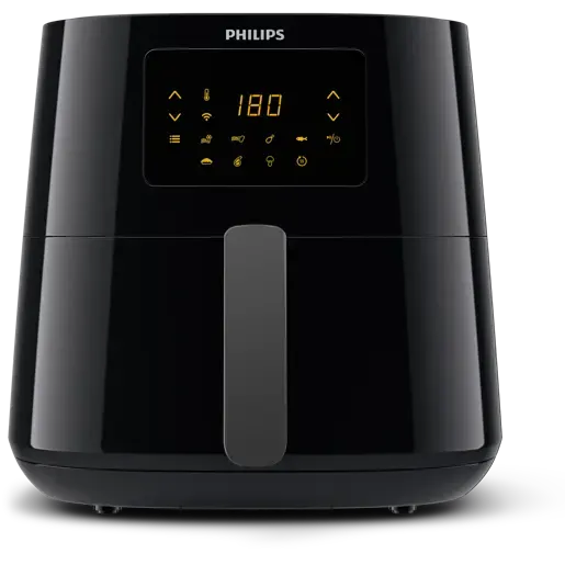 Philips Essential Connected Airfryer XL HD9280/70R1