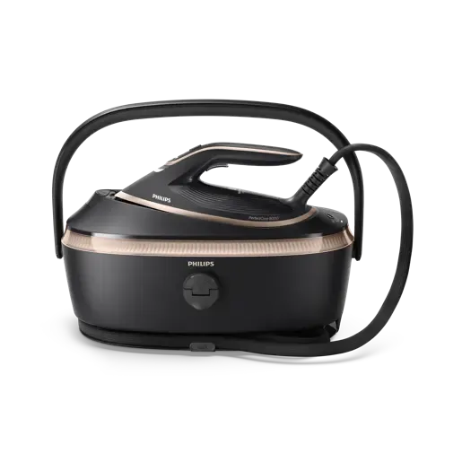 Philips Generador de vapor PerfectCare 8000 Cuidado de prendas PSG8300/80