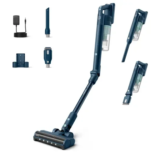 Philips Serie 5000 Aspiradora sin cable Flex XC5242/10
