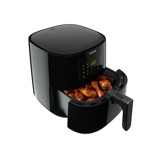 Philips Serie 5000 Airfryer serie 5000 XL - Reacondicionada HD9280/91R1