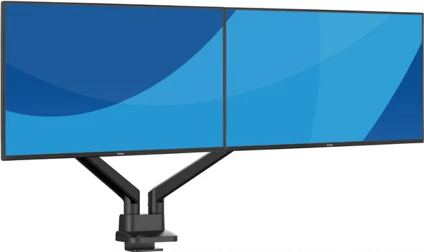 iiyama DS4002C-B1 Soporte de escritorio dual para monitores DS4002C-B1