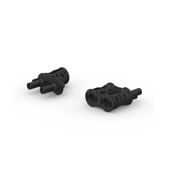 Conectores paralelos MC4 EVO2 ZRPVMC4_EVO2