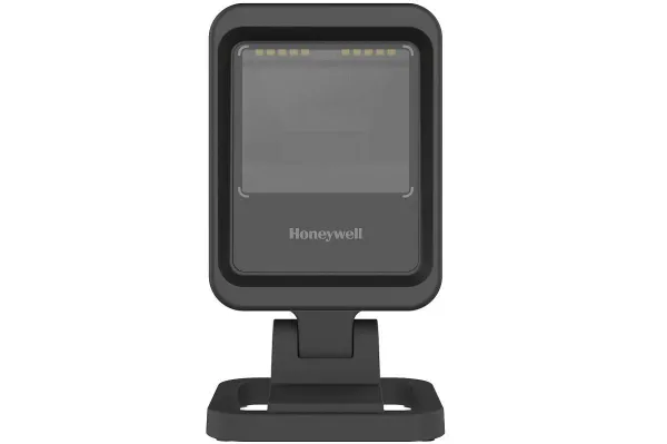 Honeywell Genesis XP 7680g Lector de códigos de 7680GSR-2USB-1-R