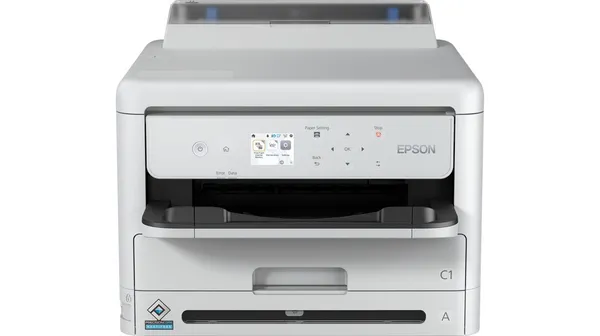 Epson WorkForce Pro WF-M5399DW impresora monocromática C11CK77401