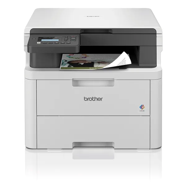 Brother DCP-L3515CDW impresora multifunción LED A4 DCPL3515CDWRE1