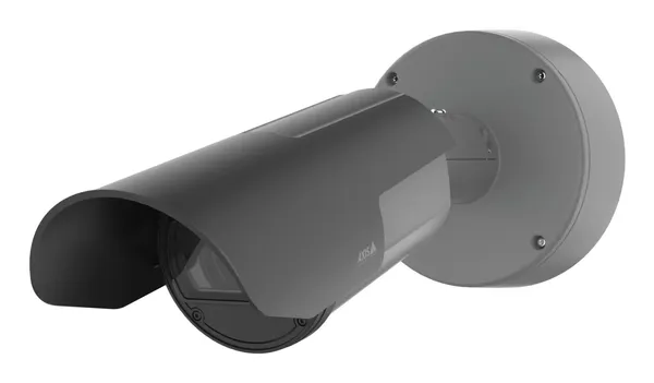 AXIS Q1800-LE Cámara de seguridad IP tipo Bullet para 03107-001
