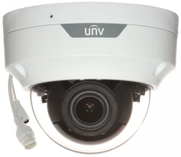 Cámara de seguridad IP a prueba de vandalismo IPC3534LB-ADZK-H