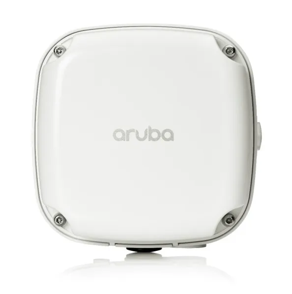 HPE Aruba AP-565 Access Point RW 802.11ax Dual 2x2:2 Radio R4W43A