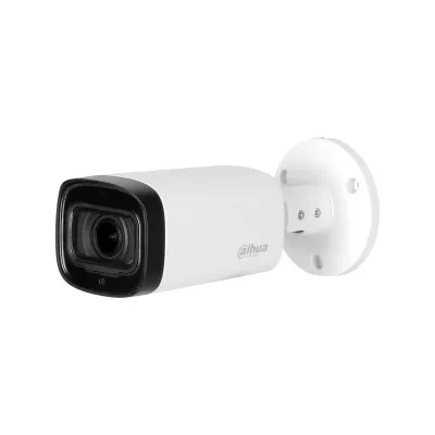 Dahua HAC-HFW1231R-Z-A-2712 Cámara bala 2MP HAC-HFW1231R-Z-A-2712