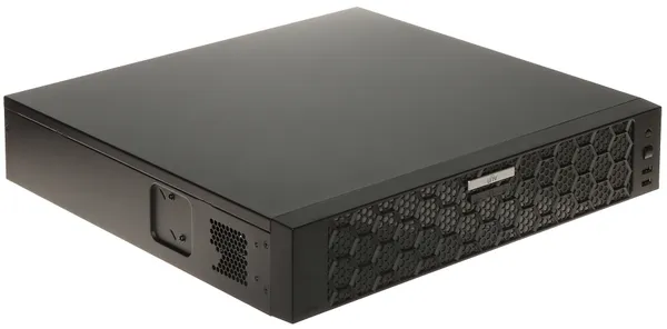 Uniview NVR508-64B Grabador de Video en Red de 16MP con NVR508-64B